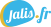 JALIS : Agence web à Avignon - Création et référencement de sites Internet